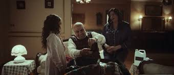 نور تسترجع ذكرياتها مع والدها..الحلقة 13 من «اتنين غيرنا» - بوابة الأهرام